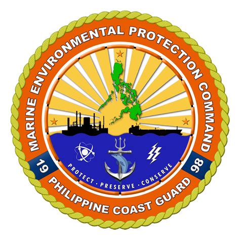 Marine Environmental Protection Command .